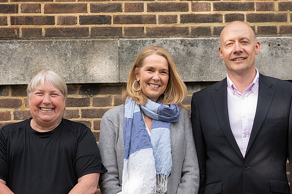 Pantiles team
