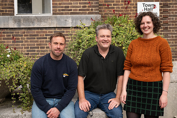 Park Ward Councillors 2025