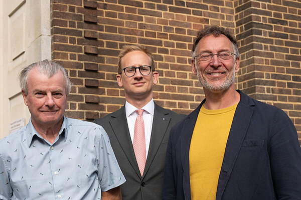 Paddock Wood Team