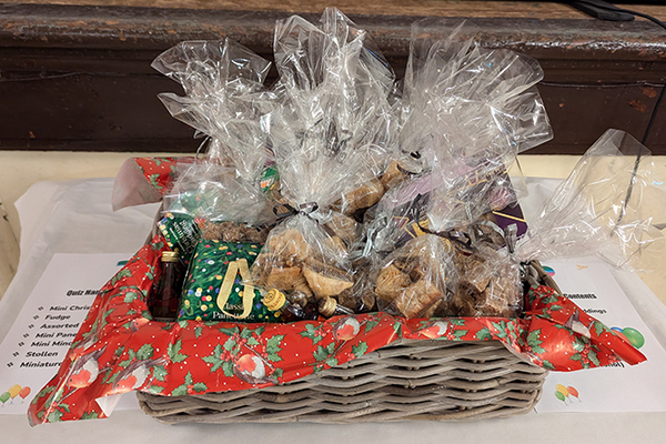 Hamper