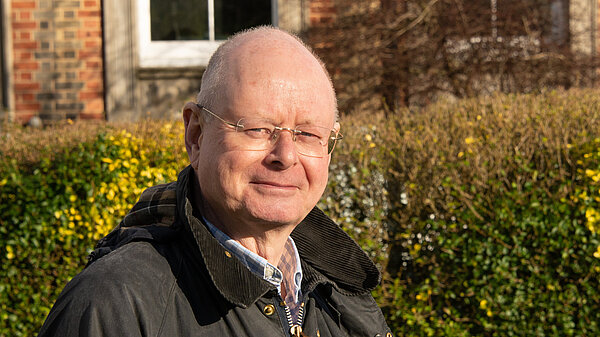 South Tunbridge Wells – Martin Brice