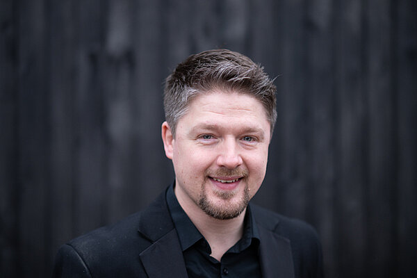 Nicholas Slessor-Pavely