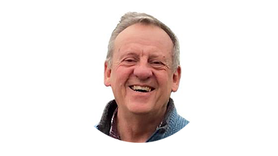 Hugh Patterson