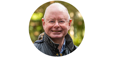 Martin Brice